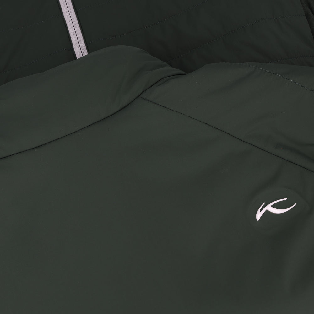 Reach Jacket
