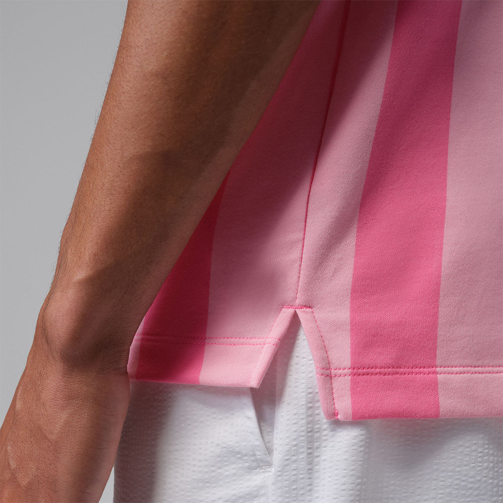 Sport Dri-FIT Printed Polo