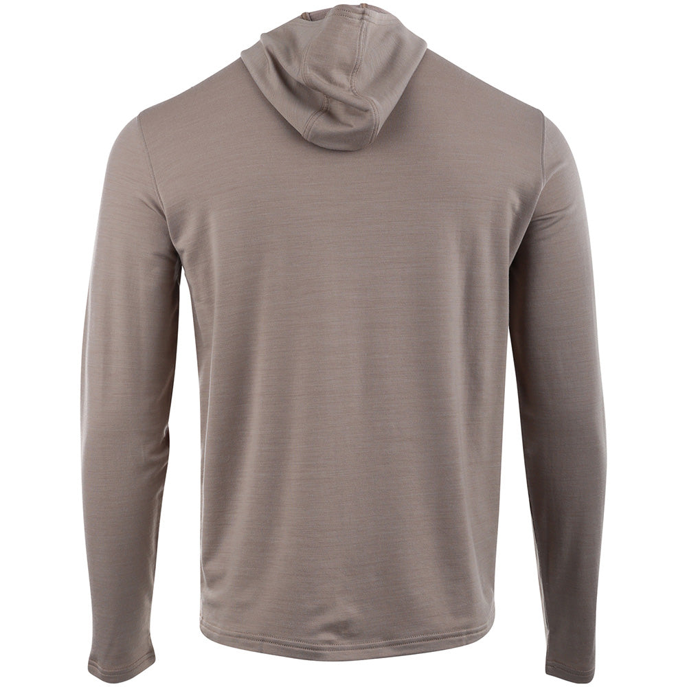 Excursionist Flex Hoodie