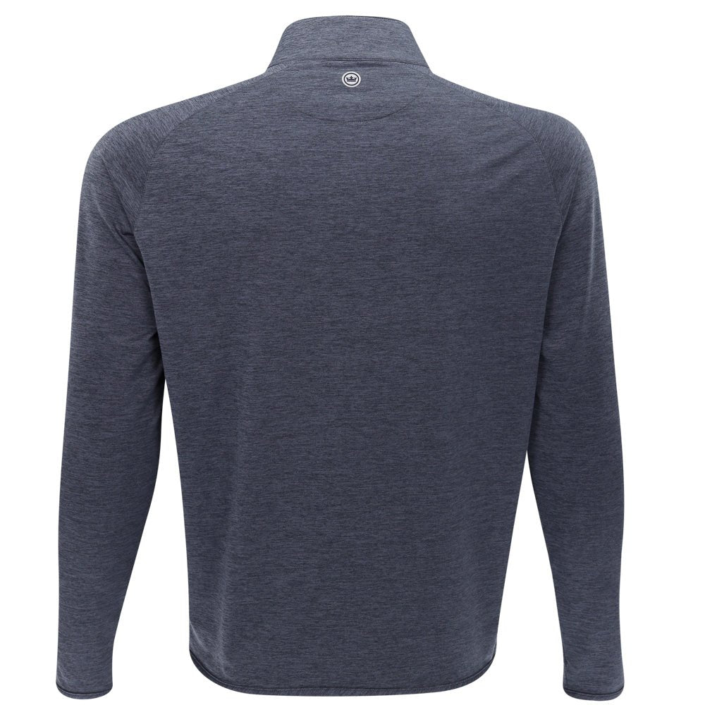 Stealth Performance 1/4 Zip Pullover - Fairway Styles