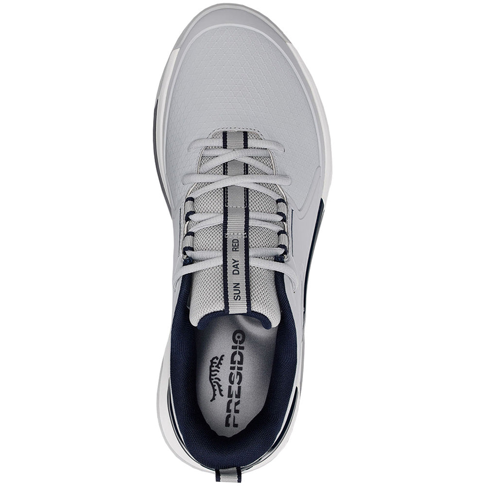 Presidio Spikeless Golf Shoes