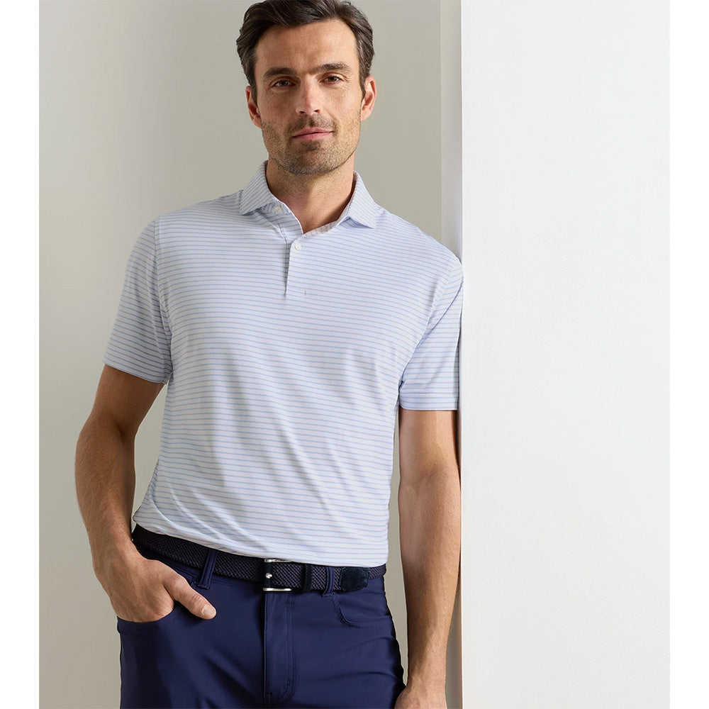 Keynote Performance Jersey Polo
