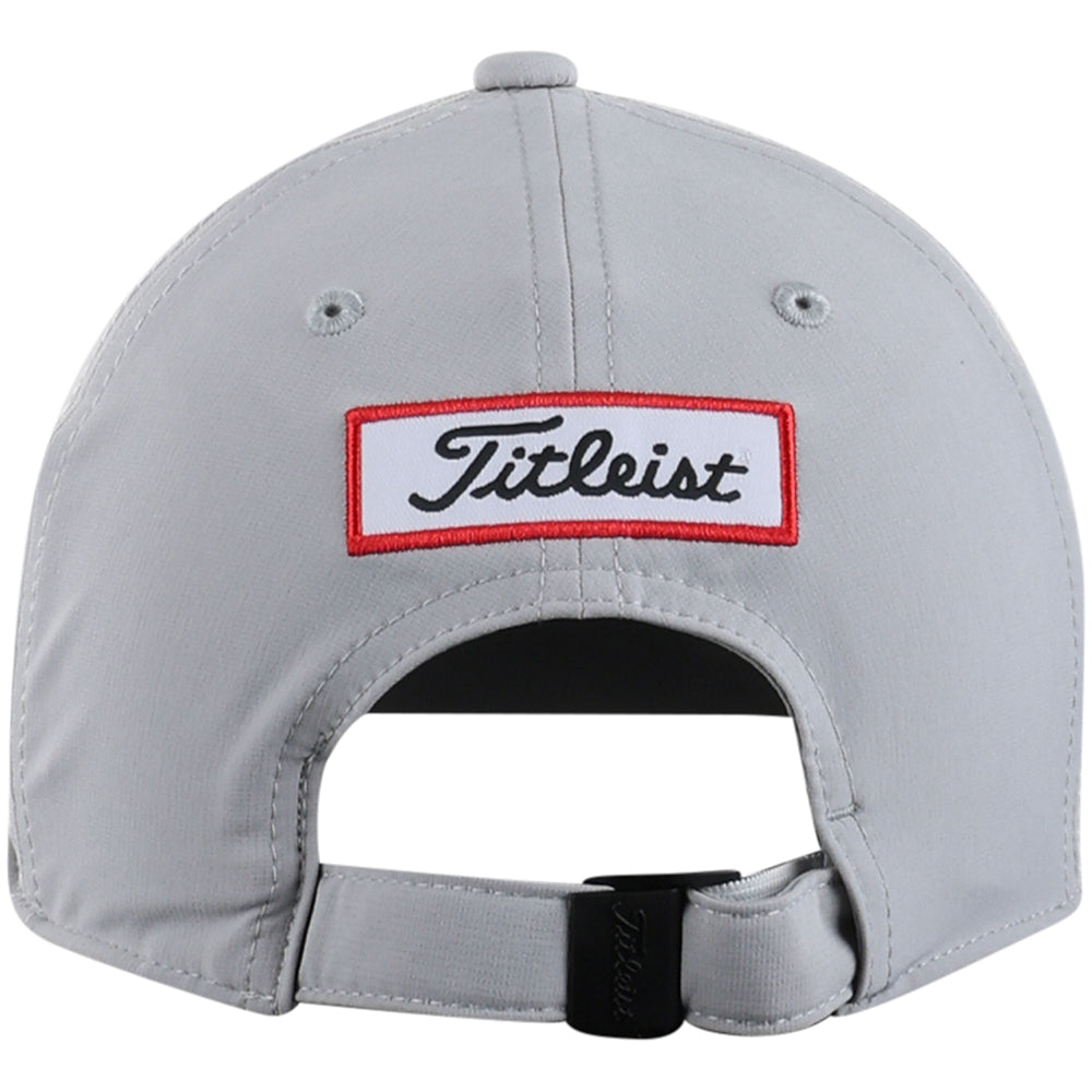Juniors' Junior Tour Performance Hat
