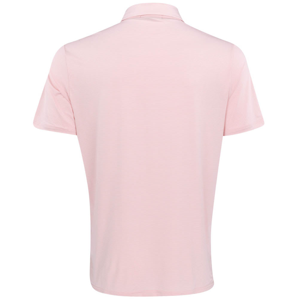 Classic Fit Performance Polo