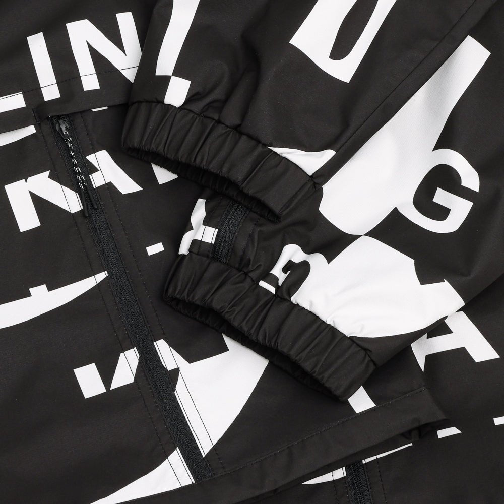 All Gear Outerwear Jacket - Fairway Styles