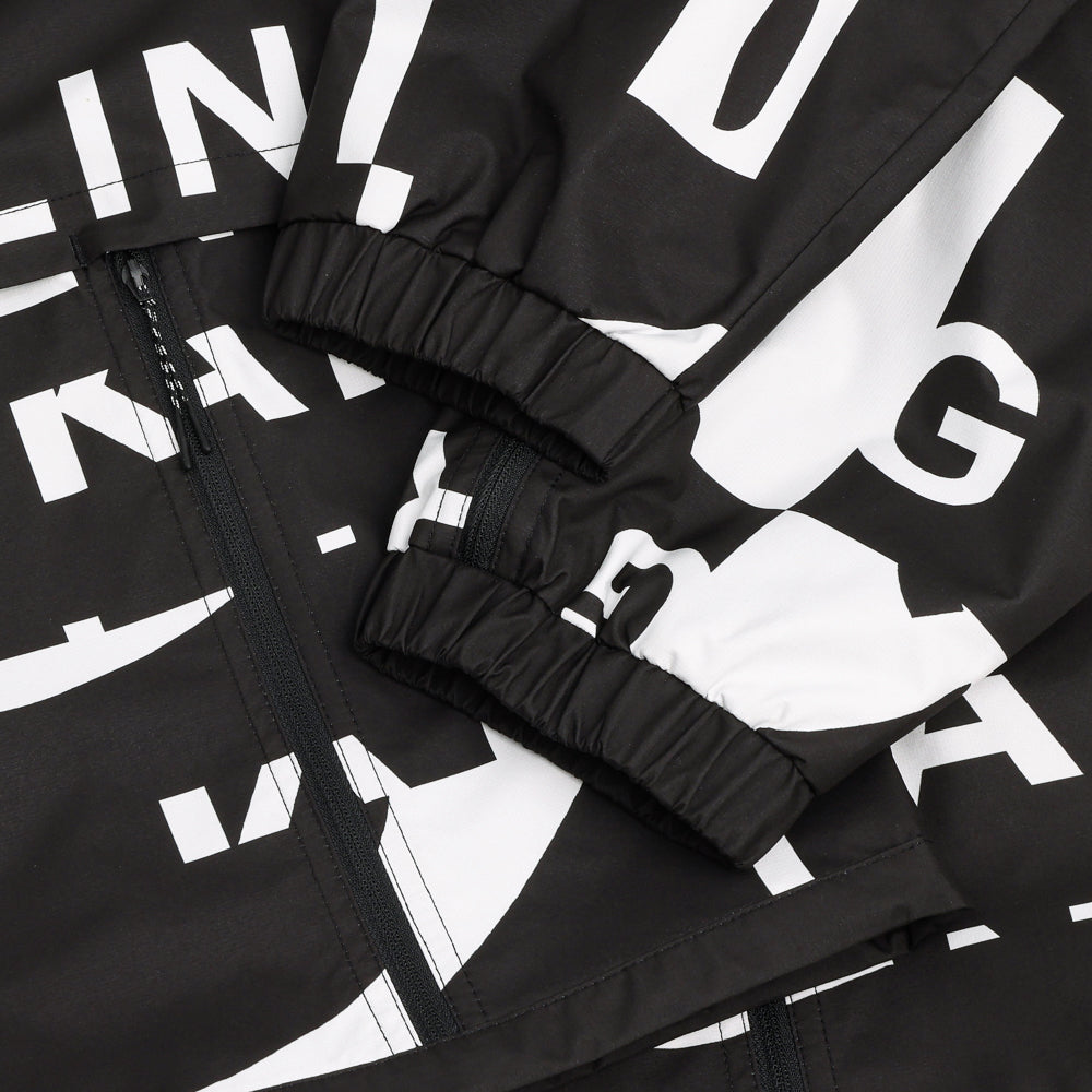 All Gear Outerwear Jacket