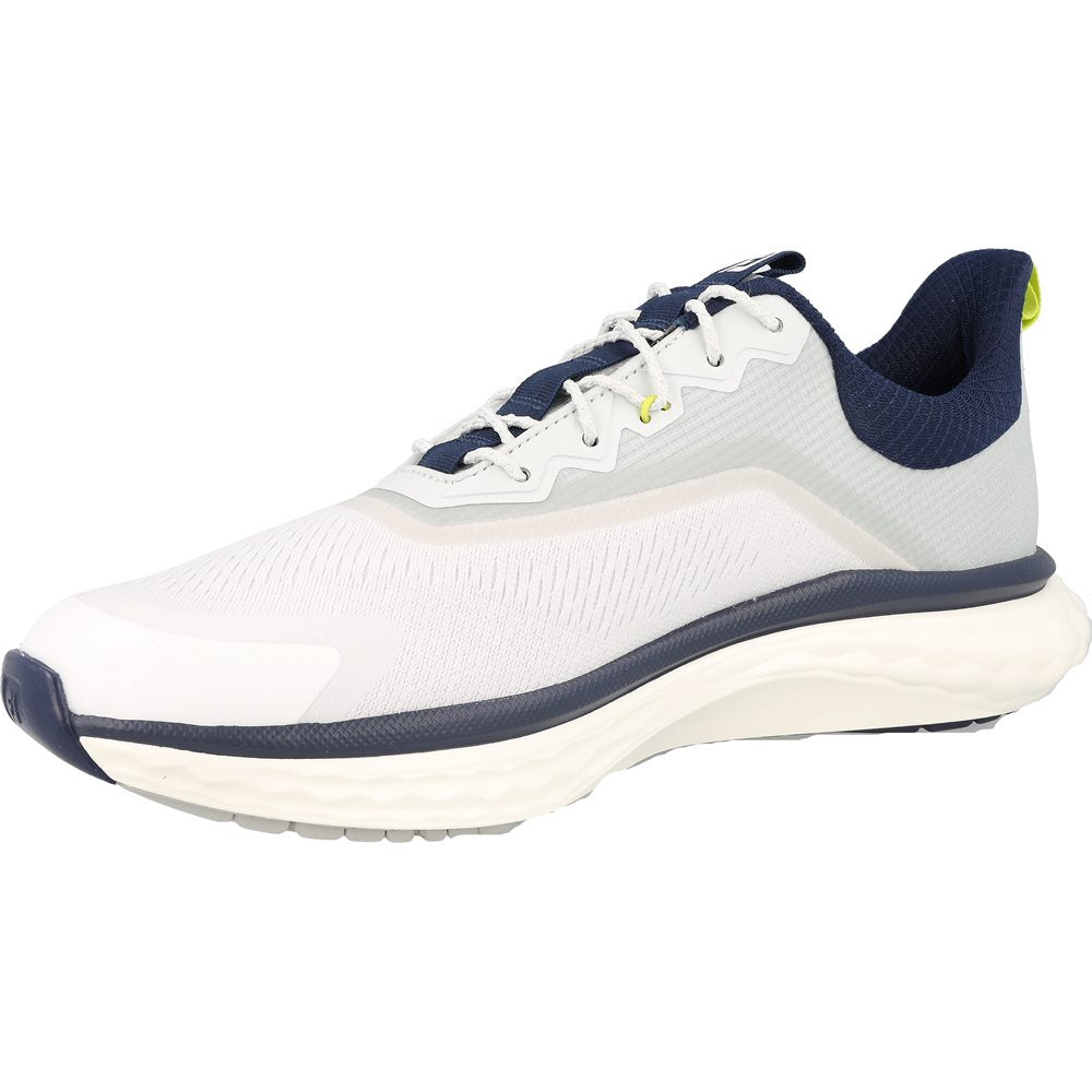 Quantum Spikeless Golf Shoes - Previous Season