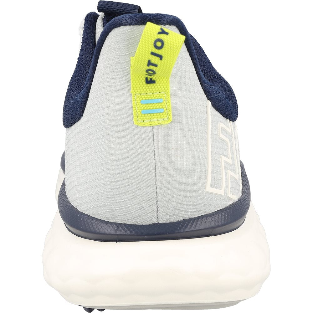 Quantum Spikeless Golf Shoes - Previous Season