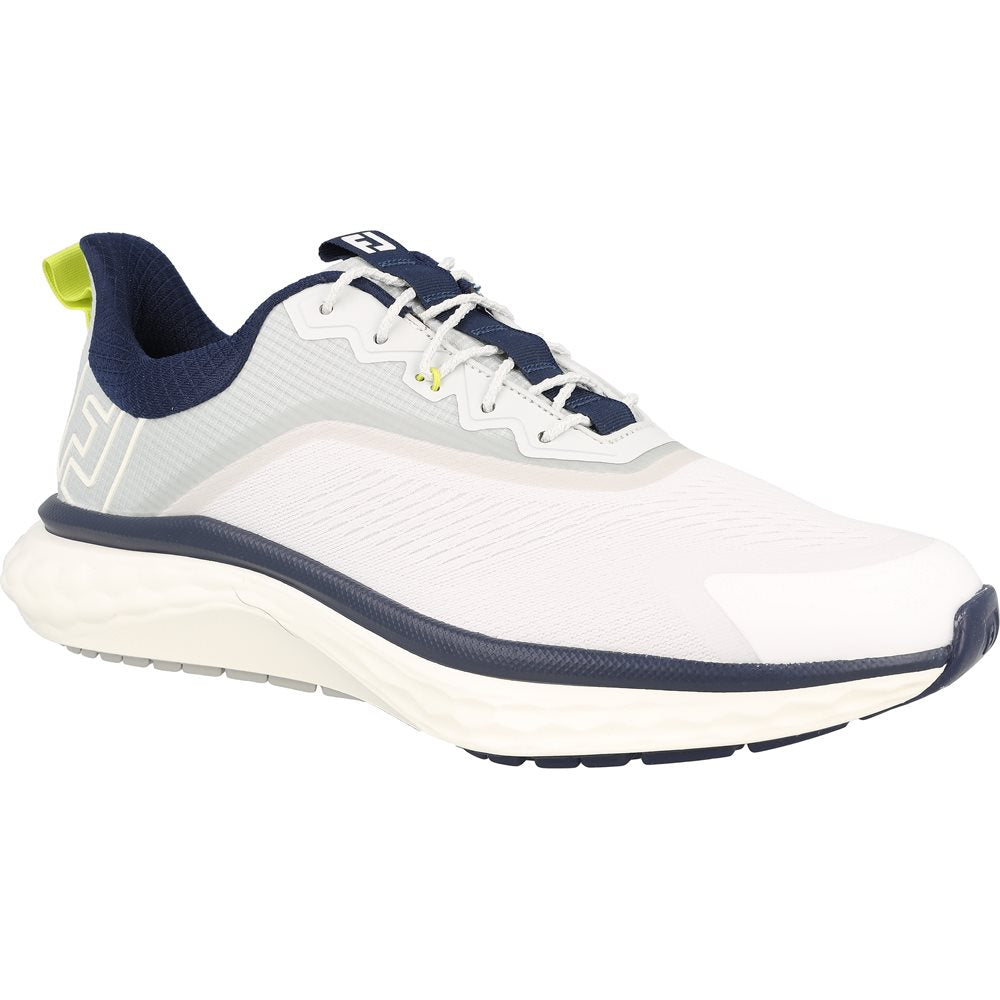 Quantum Spikeless Golf Shoes - Previous Season