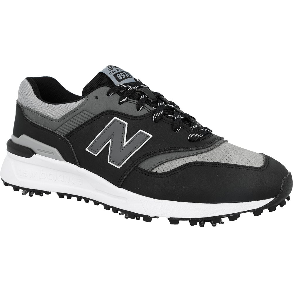 997 Golf Shoes
