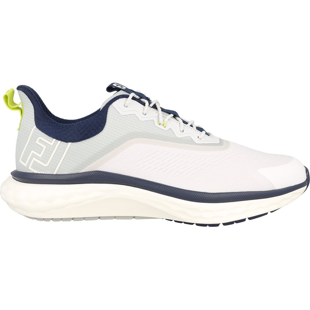 Quantum Spikeless Golf Shoes - Previous Season