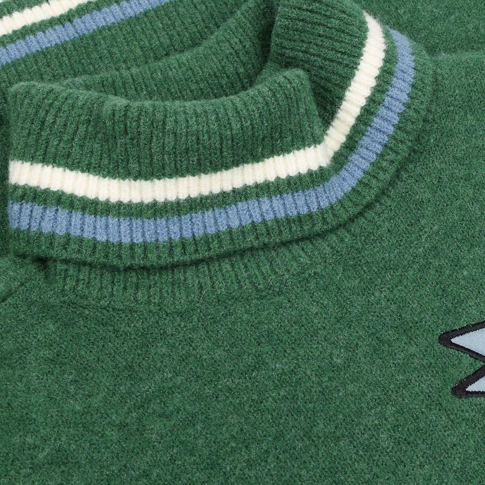 Women's Macbeth Turtleneck Top - Fairway Styles