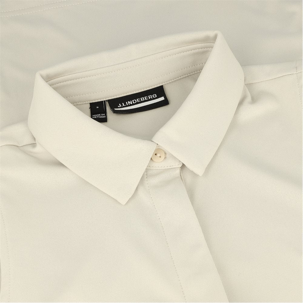 Women's Dena Sleeveless Polo