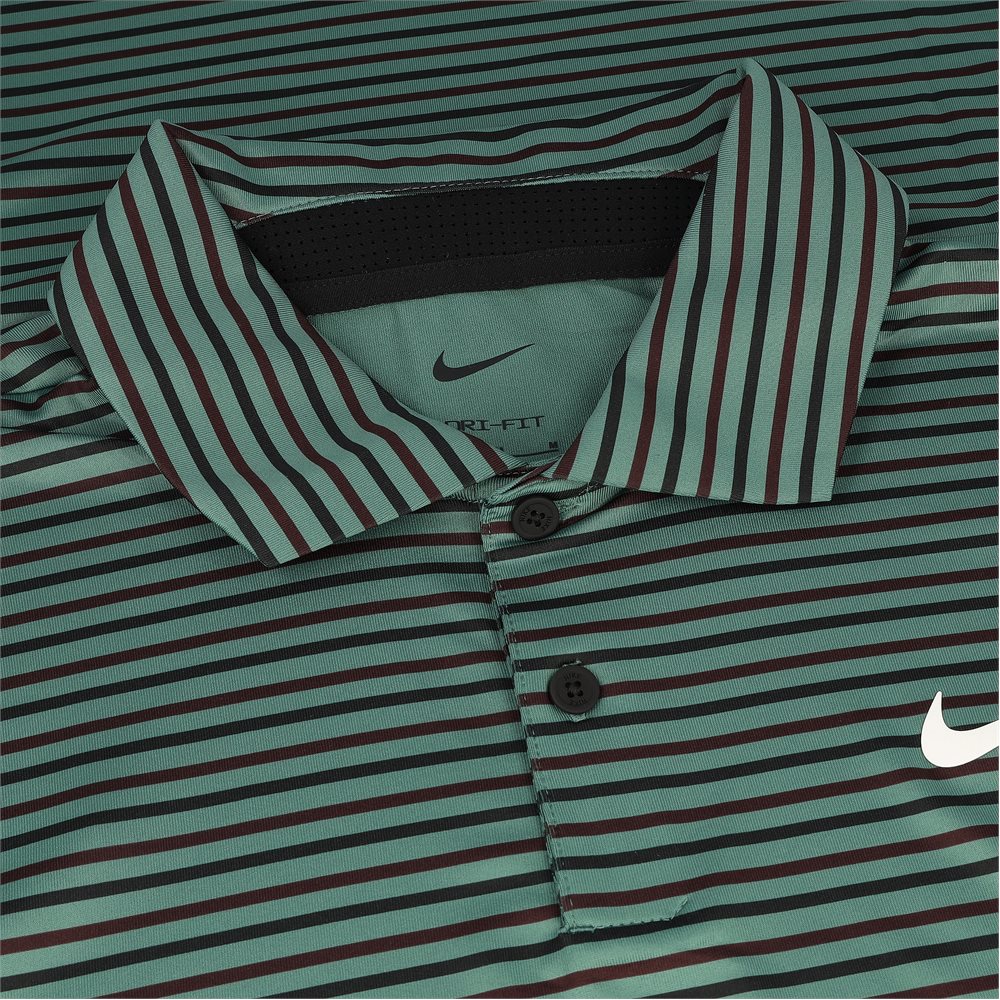 Dri-FIT Tour Striped Polo