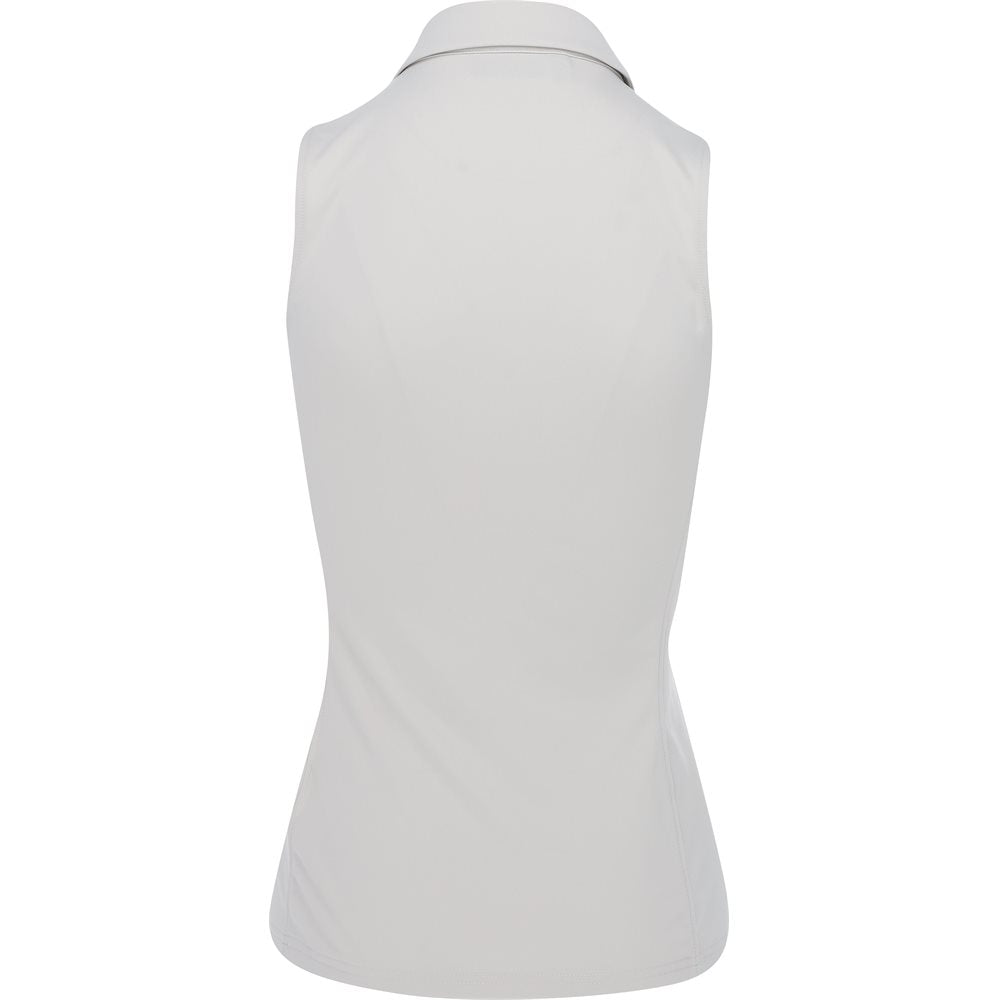 Women's Dena Sleeveless Polo