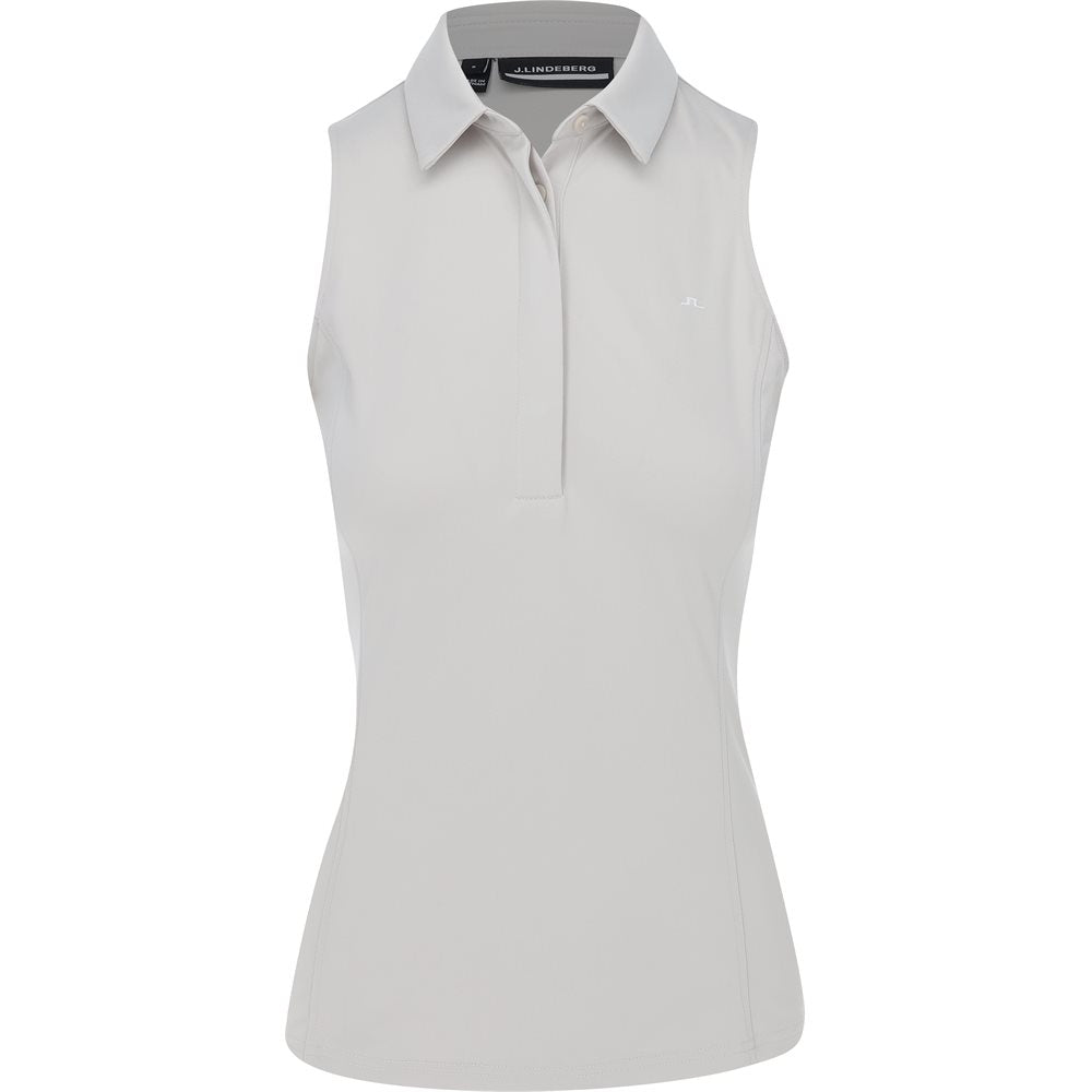Women's Dena Sleeveless Polo