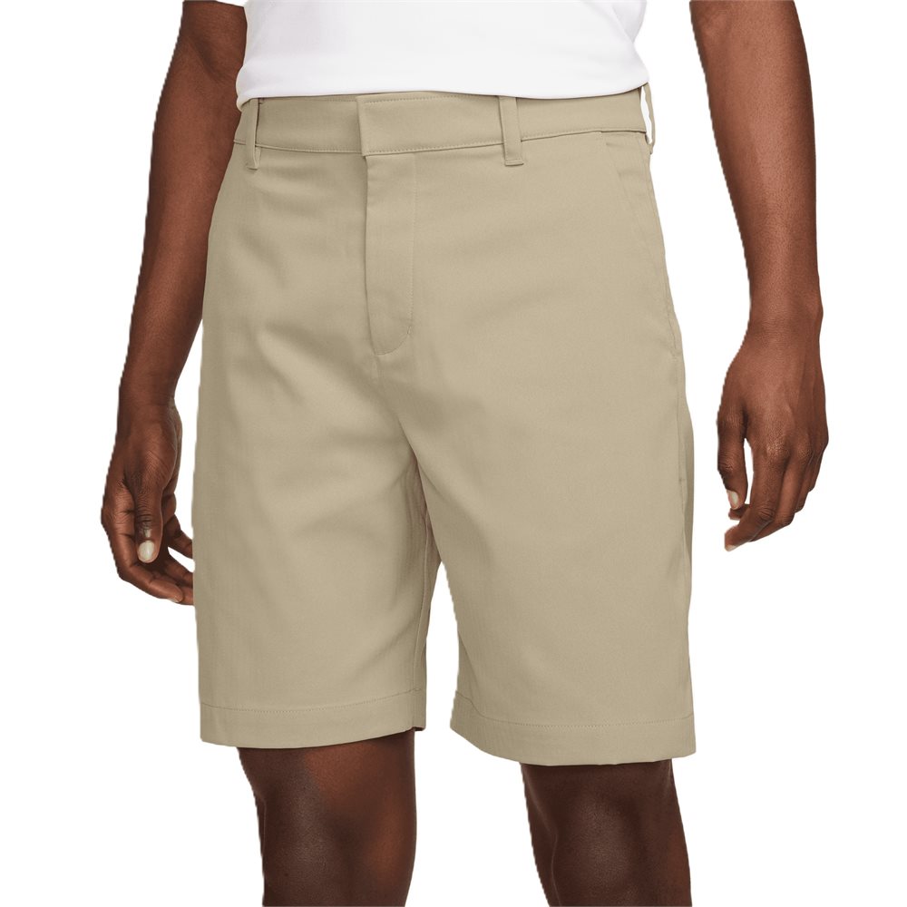 8" Chino Golf Shorts