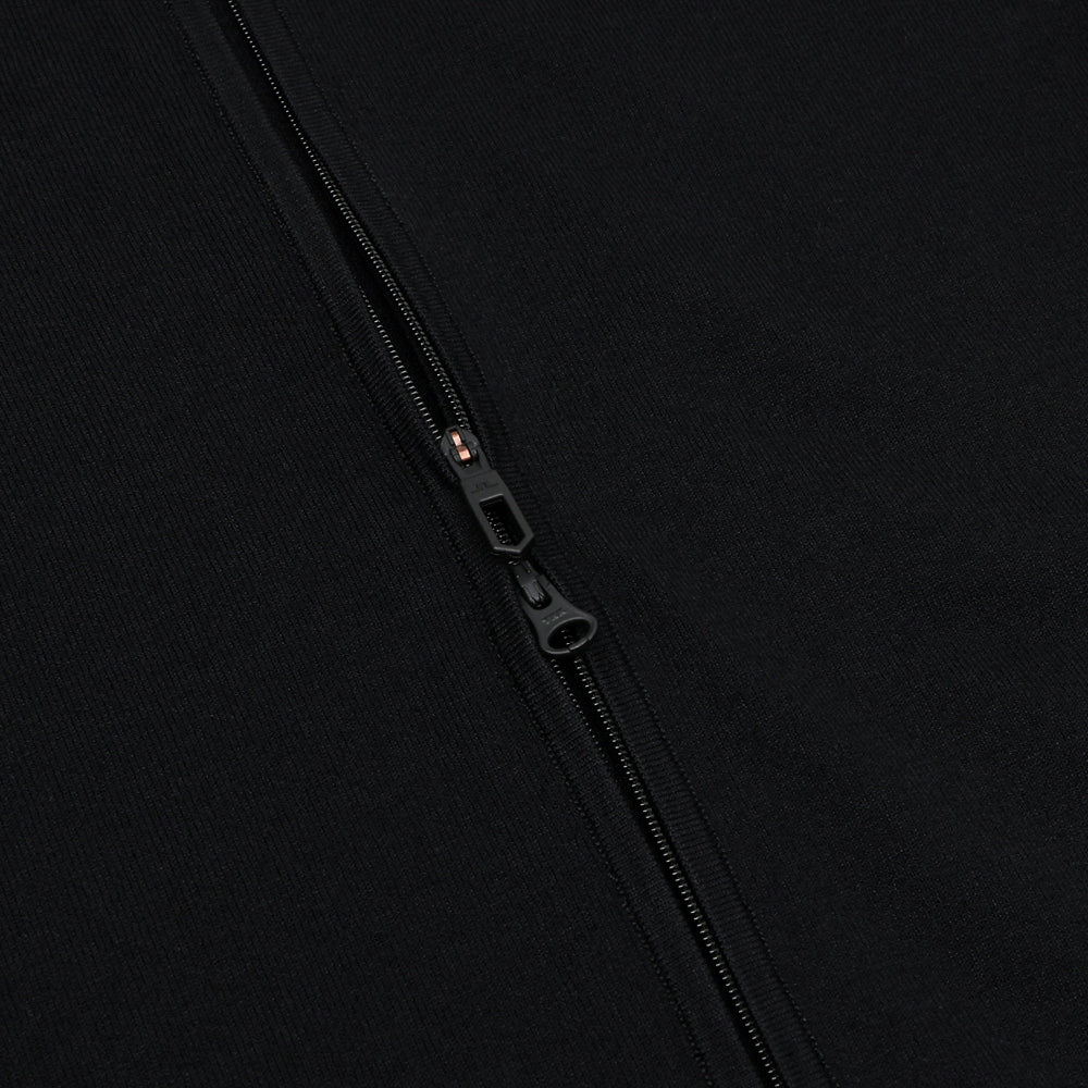 Women's Aubree Knitted Full Zip Sweater