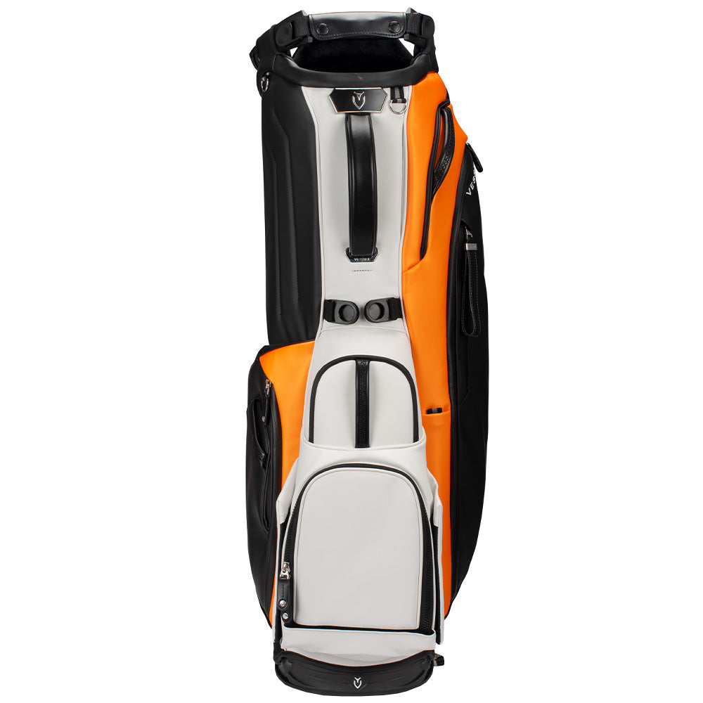 Player V Pro 7 Way Stand Bag