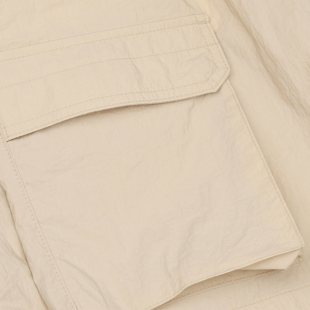Bobbi Crinkle Shorts