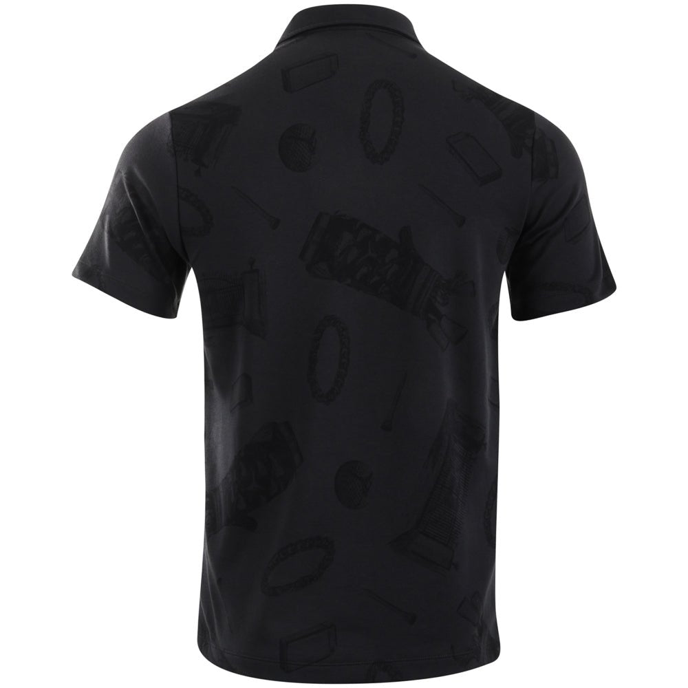 Sport Dri-FIT Printed Polo