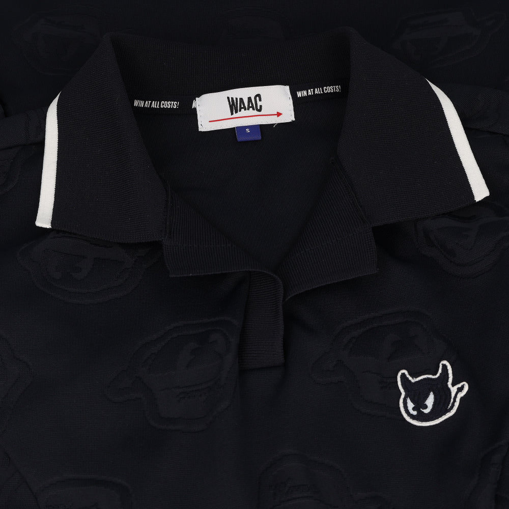 Women's WAACKY Jacquard Dress