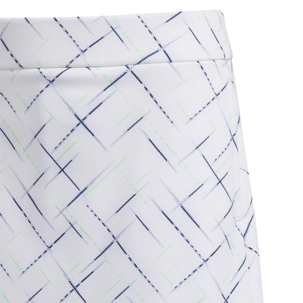 Girls' Printed Skort