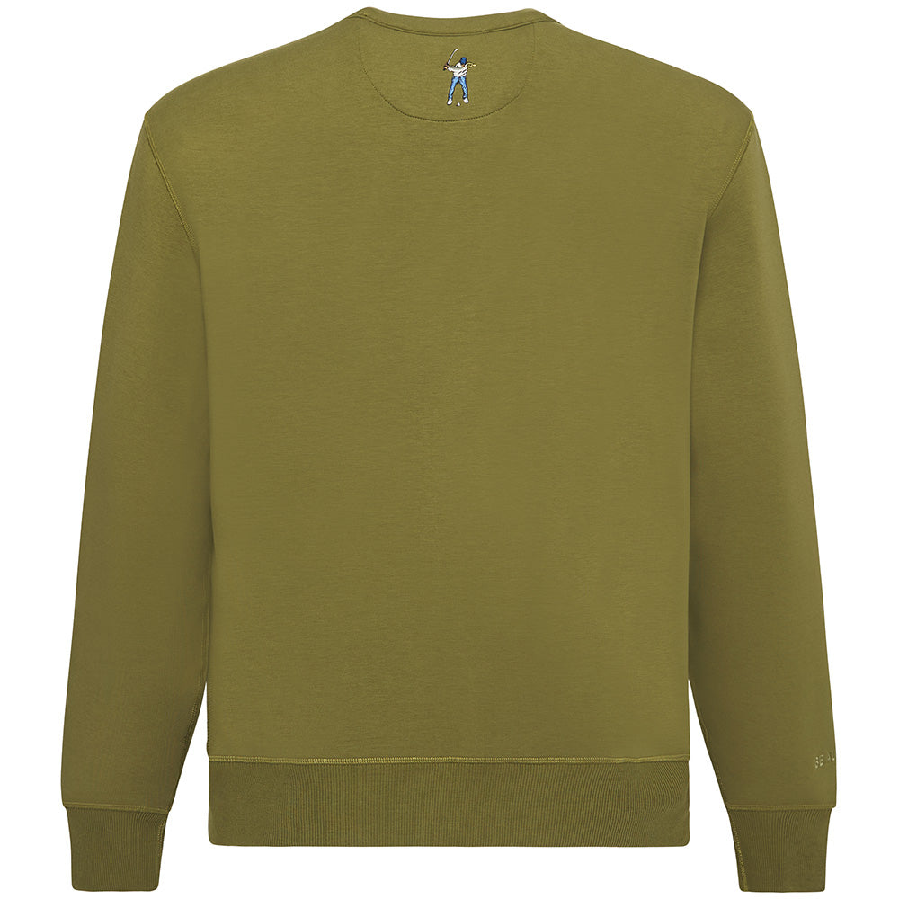 Tech Fleece Snap Cardigan