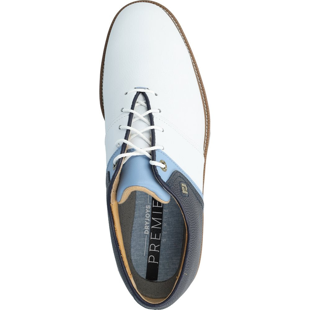 Premiere Series Packard Golf Shoes - Previous Season
