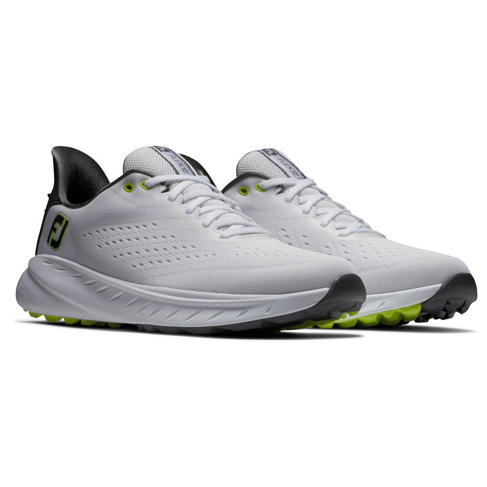 Flex XP Spikeless Golf Shoes - Previous Season