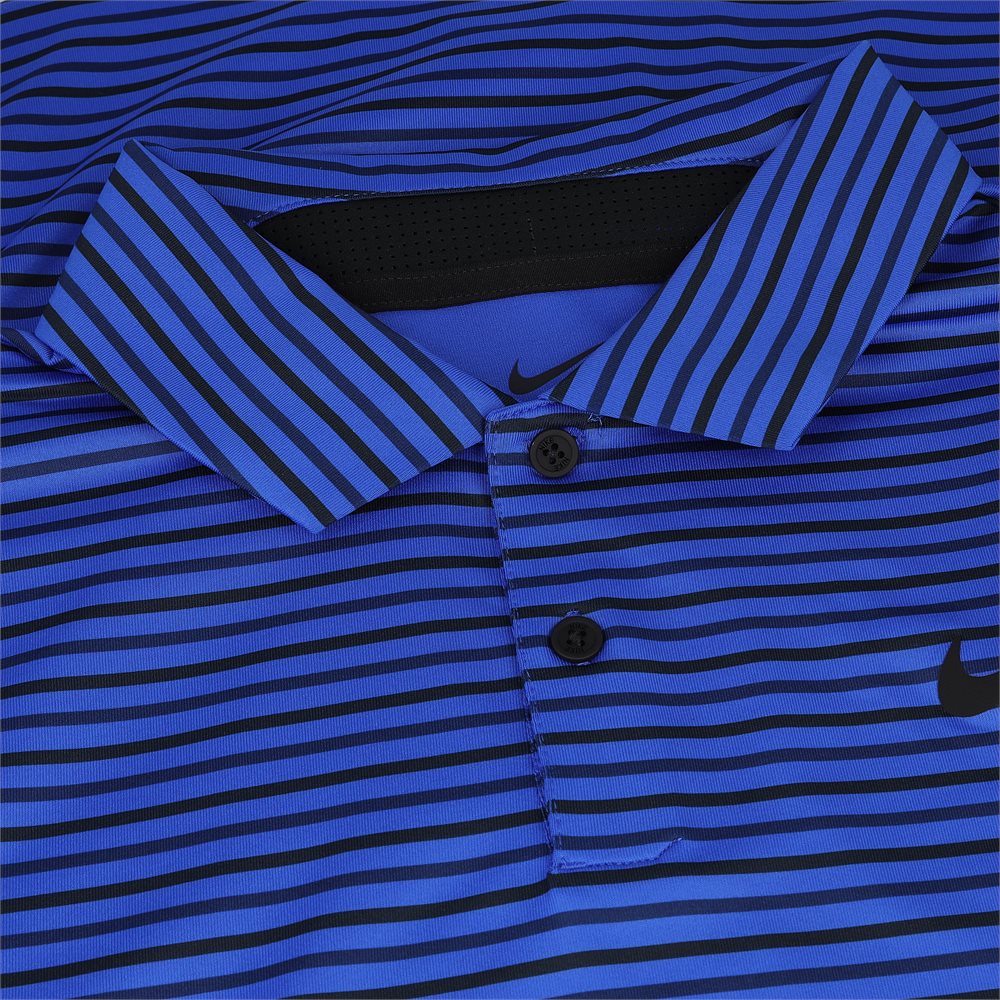 Dri-FIT Tour Striped Polo