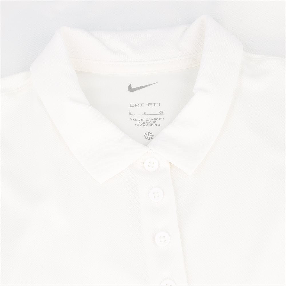 Women's Dri-FIT Victory Sleeveless Polo