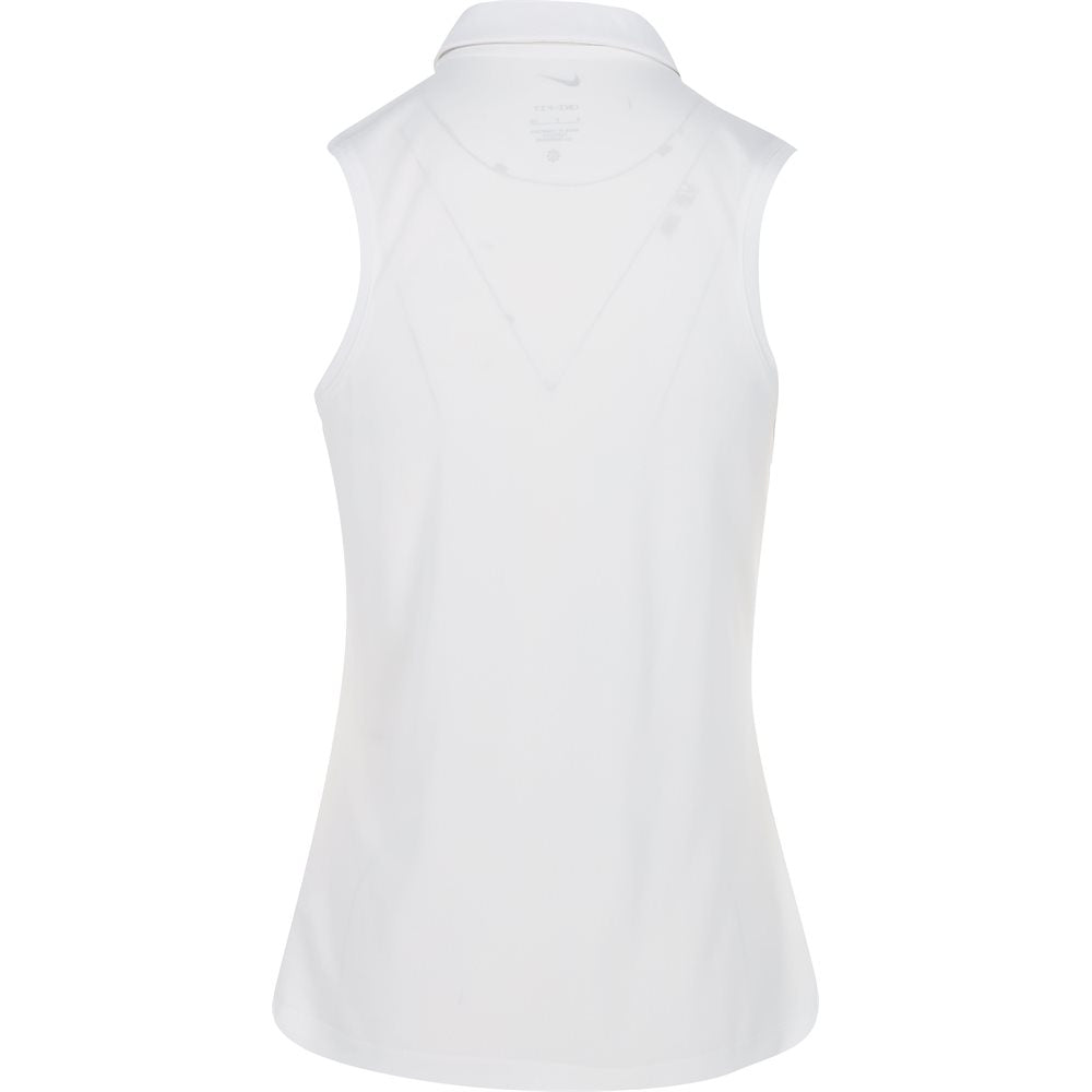Women's Dri-FIT Victory Sleeveless Polo