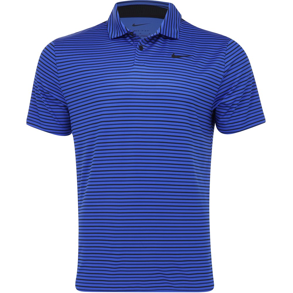 Dri-FIT Tour Striped Polo