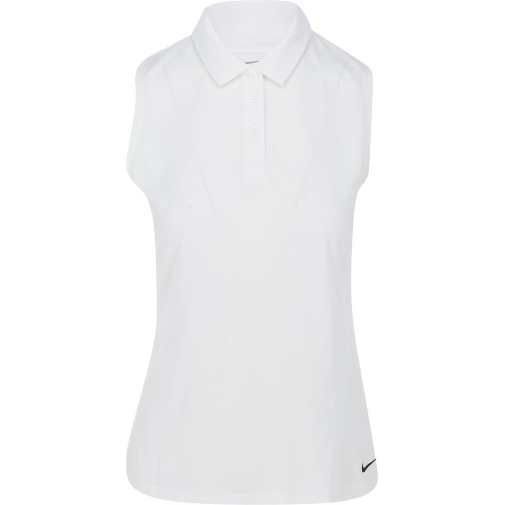 Women's Dri-FIT Victory Sleeveless Polo