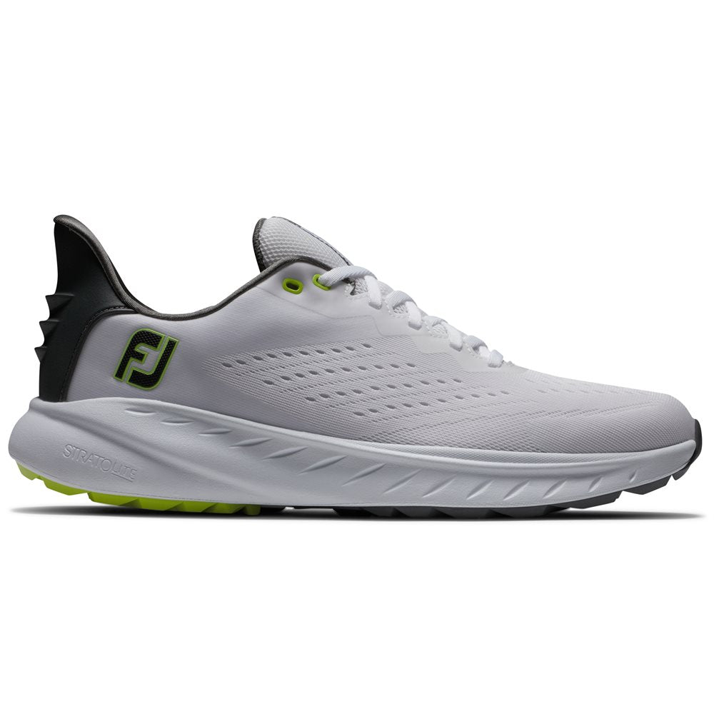 Flex XP Spikeless Golf Shoes - Previous Season