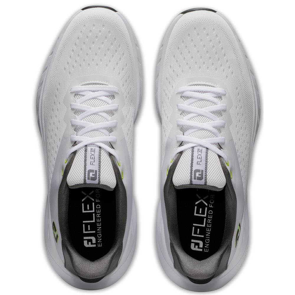 Flex XP Spikeless Golf Shoes - Previous Season