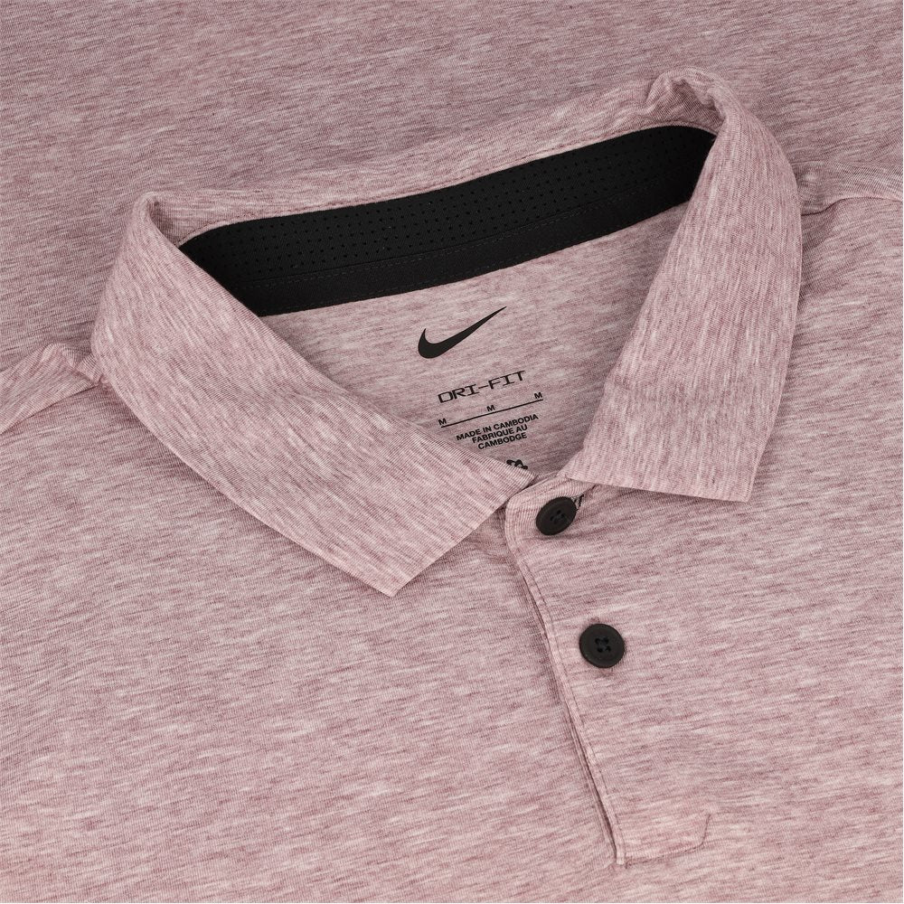 Dri-FIT Tour Heather Polo