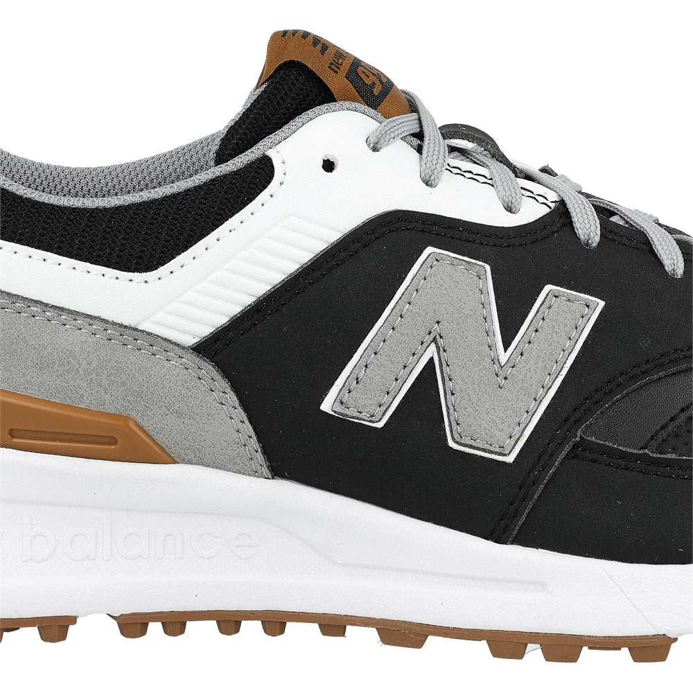 997 Spikeless Golf Shoes