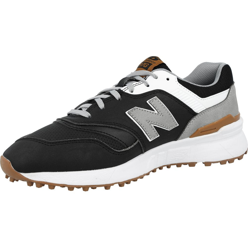 997 Spikeless Golf Shoes