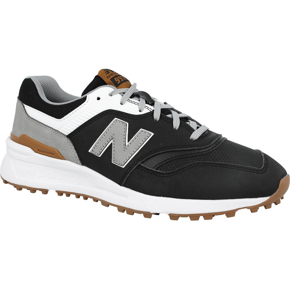 997 Spikeless Golf Shoes