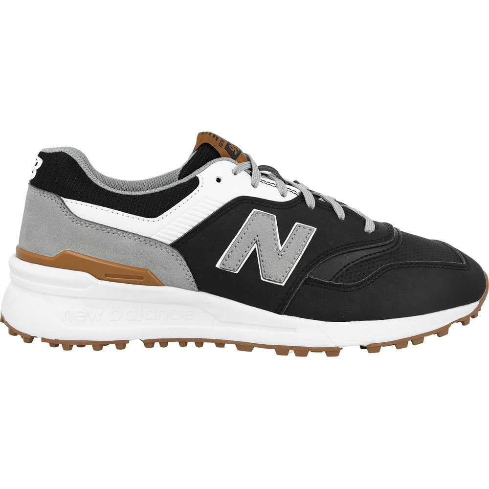 997 Spikeless Golf Shoes