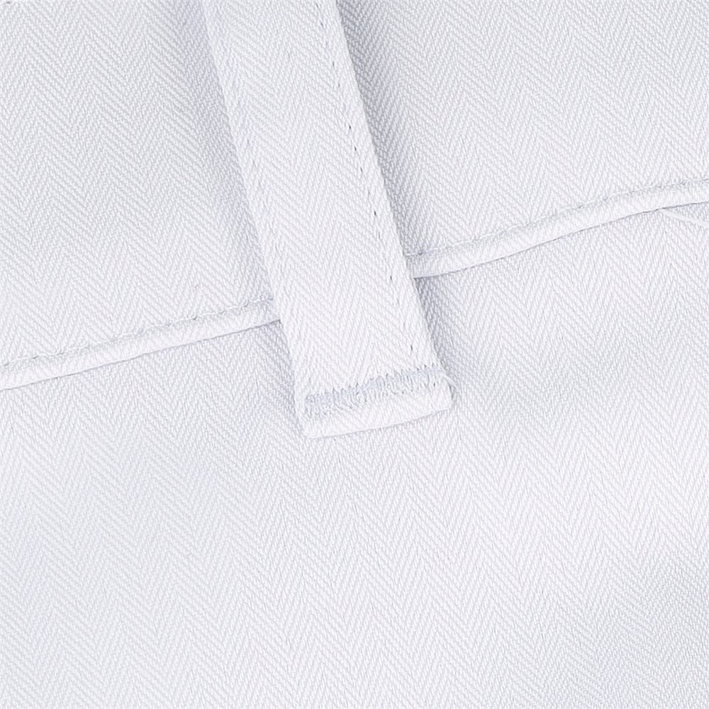 8" Chino Golf Shorts