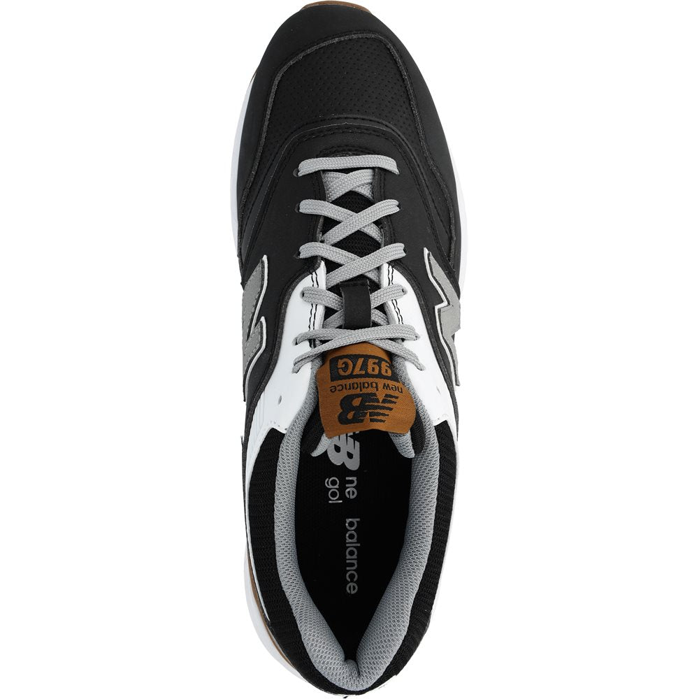 997 Spikeless Golf Shoes