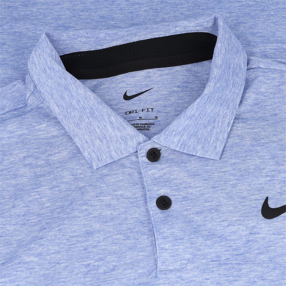 Dri-FIT Tour Heather Polo