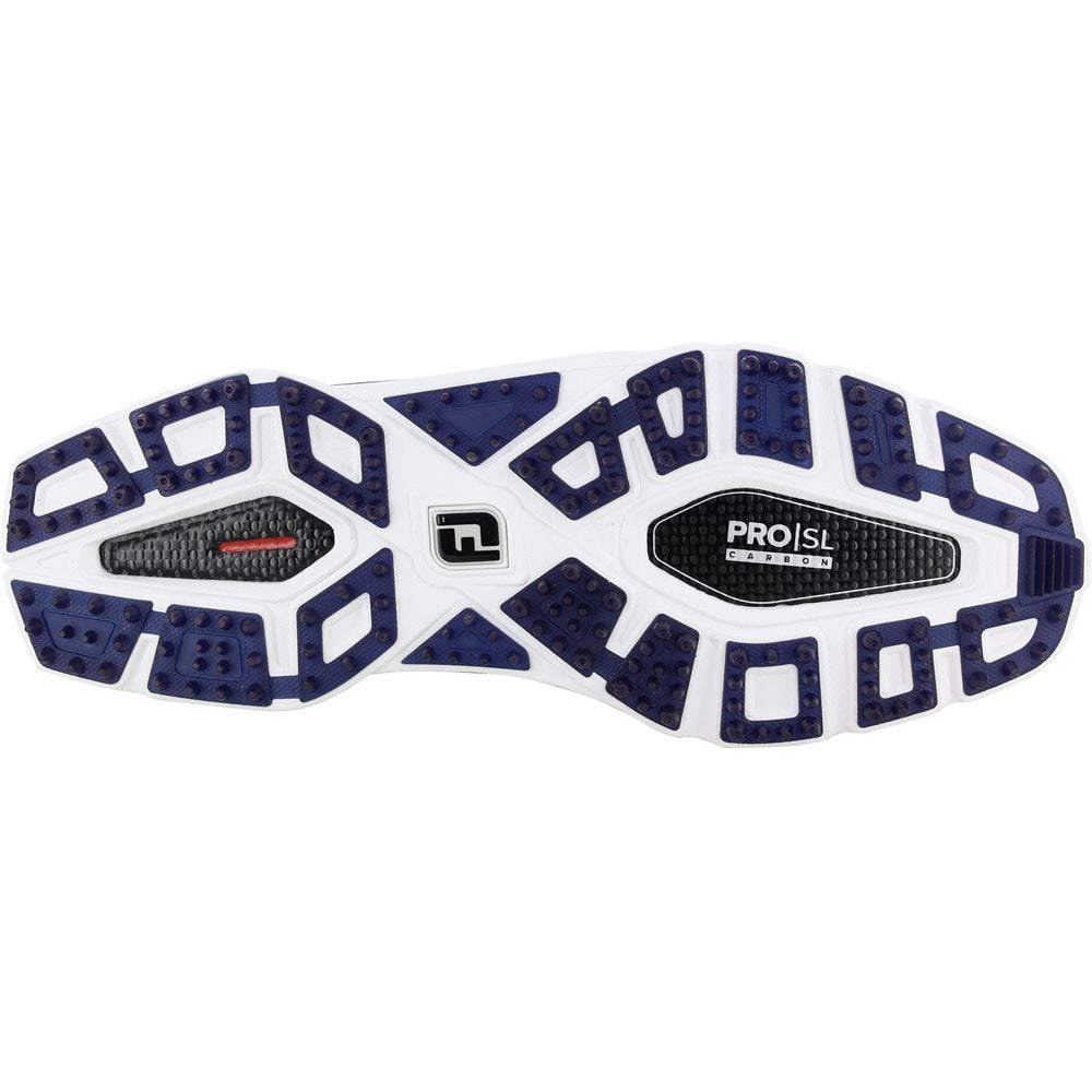 Pro|SL Carbon Spikeless Golf Shoes - Previous Season