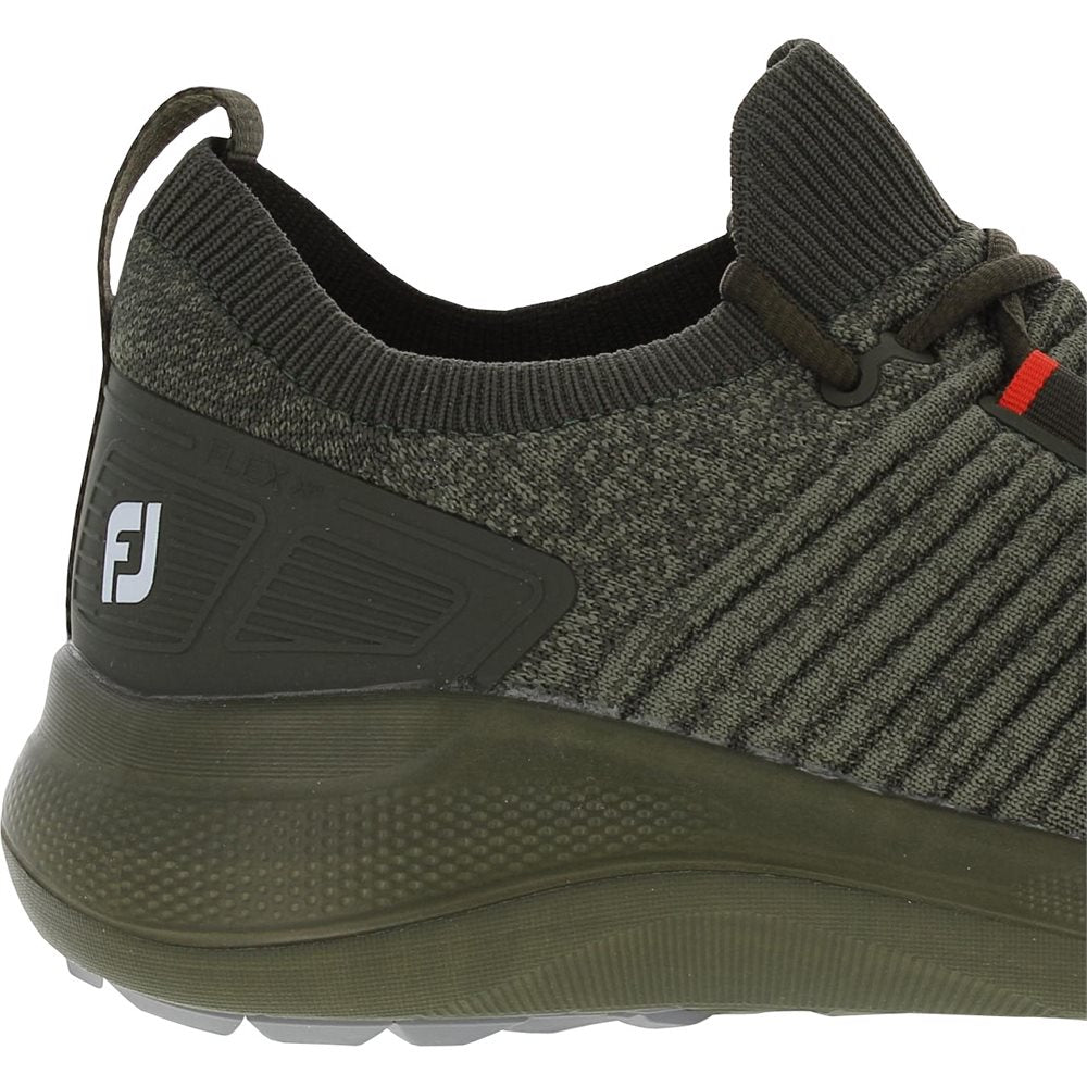 Flex XP Spikeless Golf Shoes - Previous Season