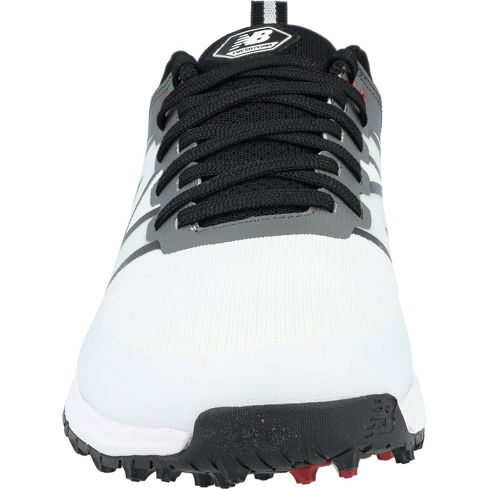 Fresh Foam Contend v2 Spikeless Golf Shoes