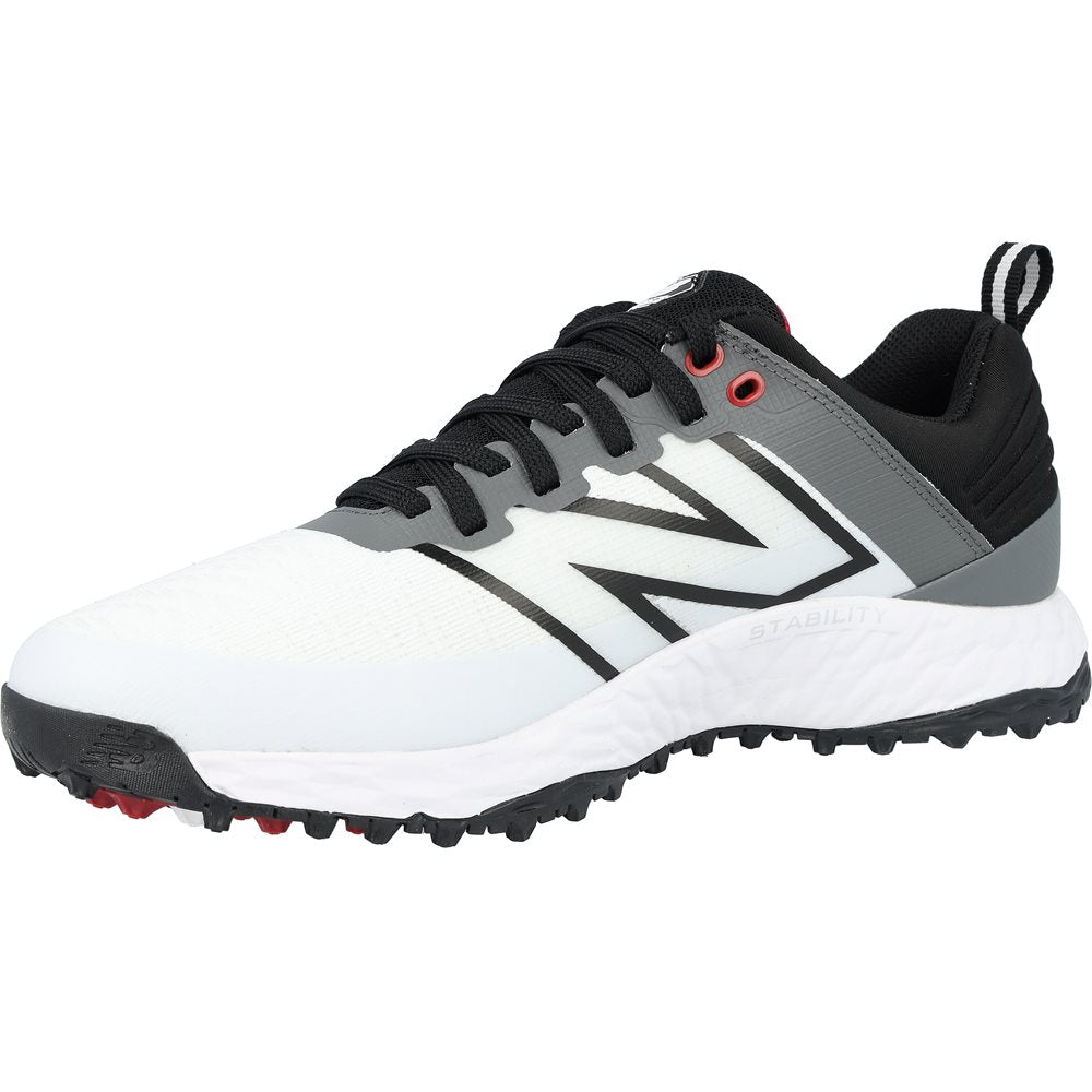 Fresh Foam Contend v2 Spikeless Golf Shoes