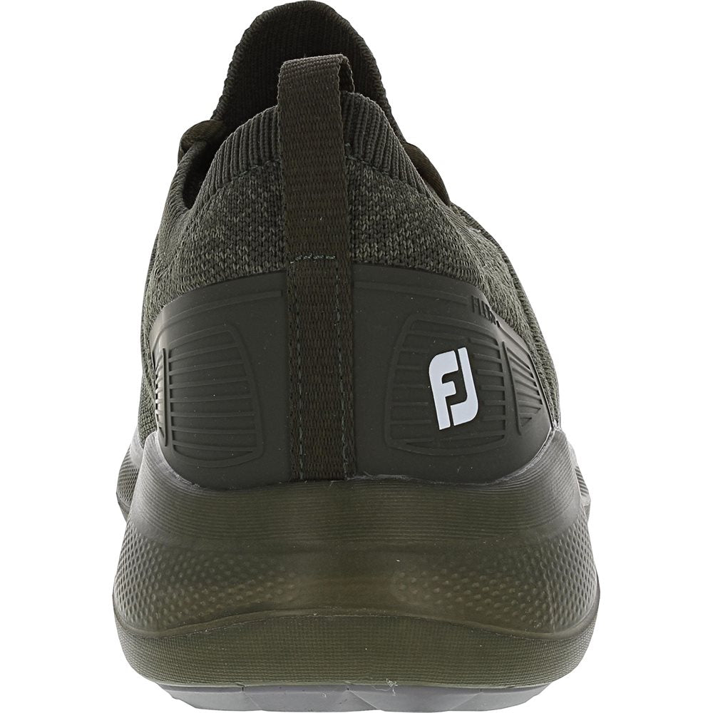 Flex XP Spikeless Golf Shoes - Previous Season
